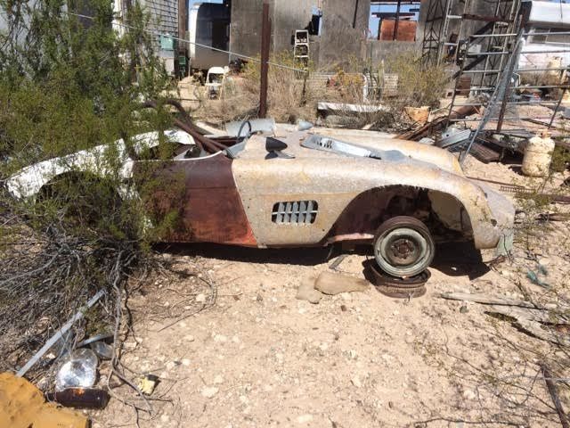 1954 Austin Healey Other - photo 2