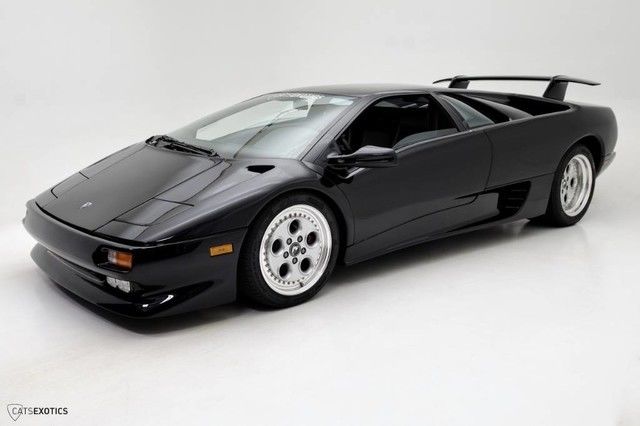 1991 Lamborghini Diablo - photo 4