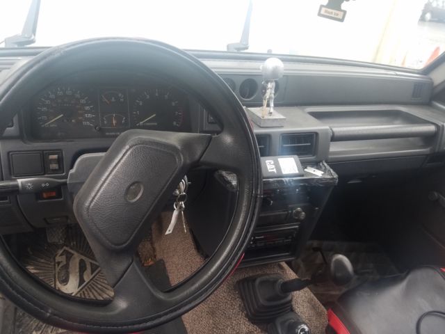 1990 Daihatsu Other - photo 4