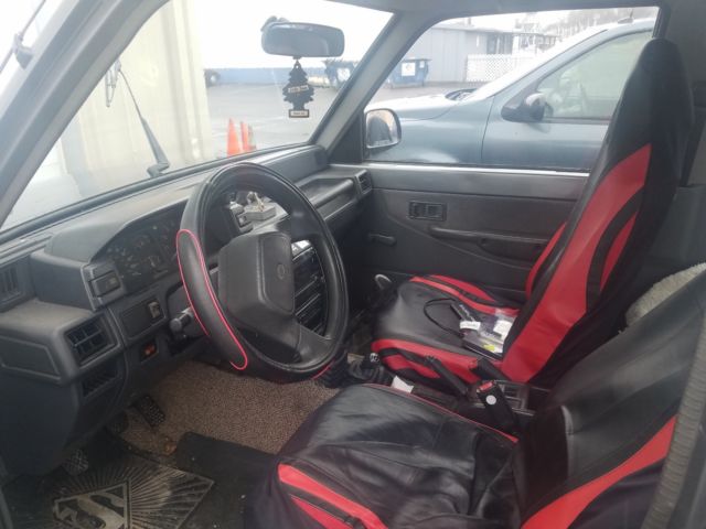 1990 Daihatsu Other - photo 5