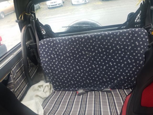 1990 Daihatsu Other - photo 6