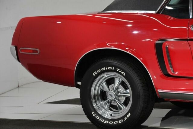 1968 Ford Mustang -- - photo 11