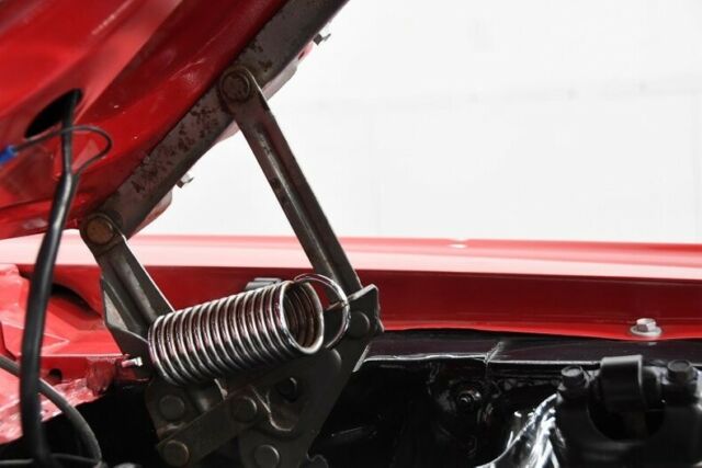 1968 Ford Mustang -- - photo 12