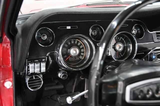 1968 Ford Mustang -- - photo 2
