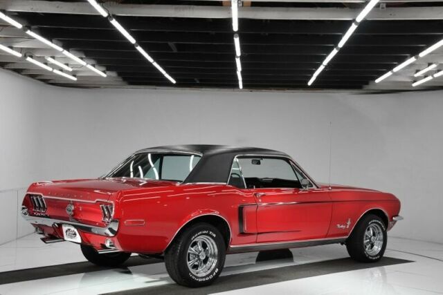 1968 Ford Mustang -- - photo 3
