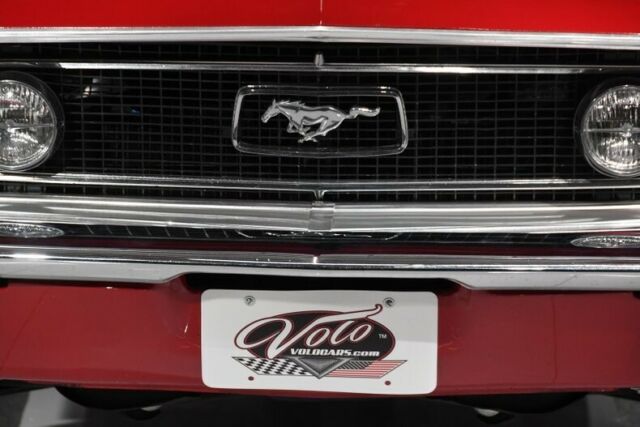 1968 Ford Mustang -- - photo 5
