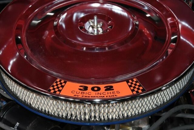 1968 Ford Mustang -- - photo 7