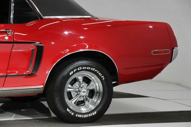 1968 Ford Mustang -- - photo 8