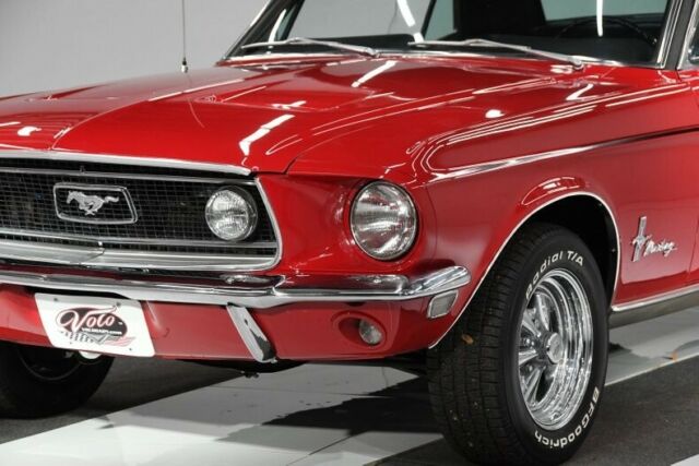 1968 Ford Mustang -- - photo 9