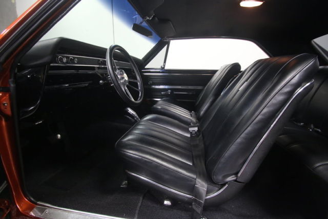1966 Chevrolet Chevelle - photo 5
