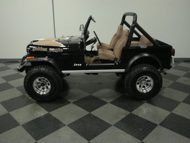 1985 Jeep CJ - photo 2