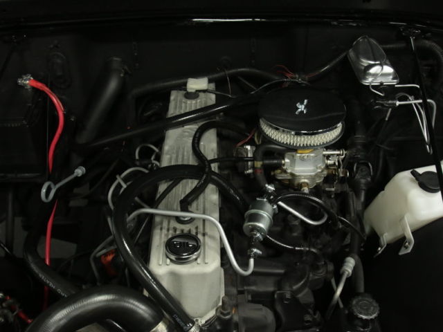 1985 Jeep CJ - photo 3
