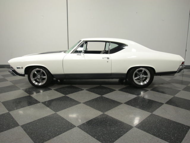 1968 Chevrolet Chevelle - photo 2