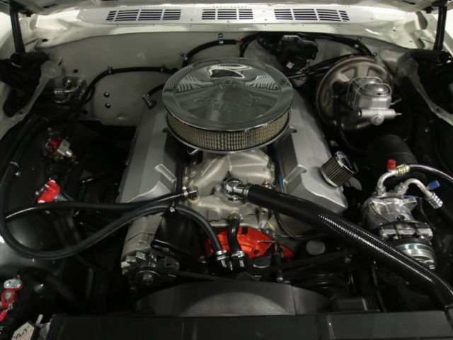 1968 Chevrolet Chevelle - photo 3