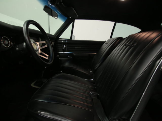 1968 Chevrolet Chevelle - photo 4