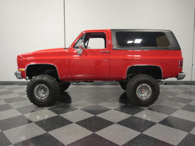1991 Chevrolet Blazer - photo 2