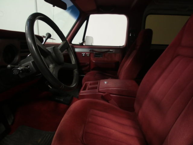 1991 Chevrolet Blazer - photo 4