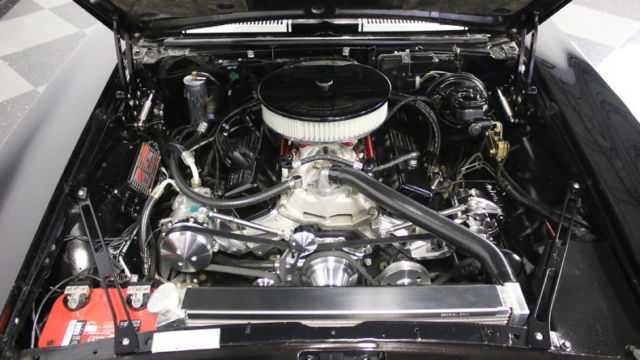 1969 Chevrolet Camaro - photo 3