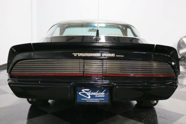 1981 Pontiac Firebird Trans Am - photo 12