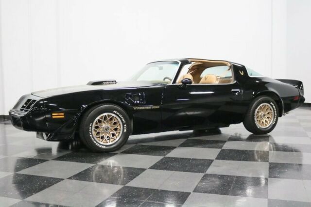 1981 Pontiac Firebird Trans Am - photo 7