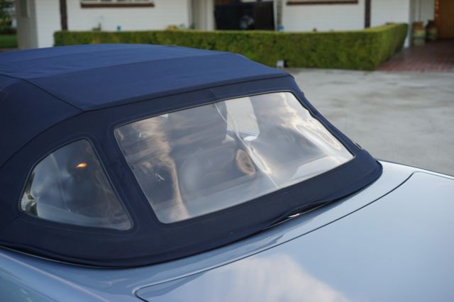 1988 Mercedes-Benz SL-Class - photo 11