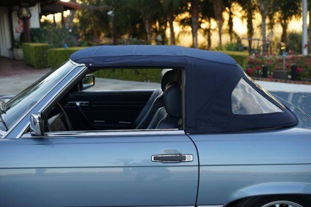 1988 Mercedes-Benz SL-Class - photo 9