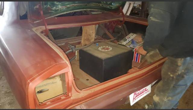 1968 Plymouth GTX - photo 4