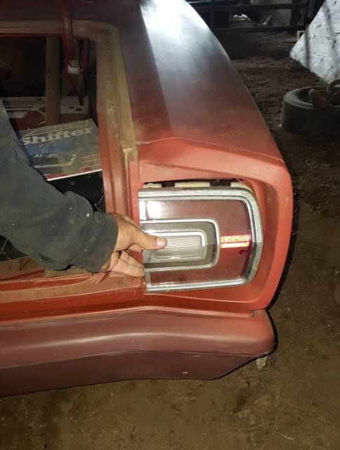 1968 Plymouth GTX - photo 7