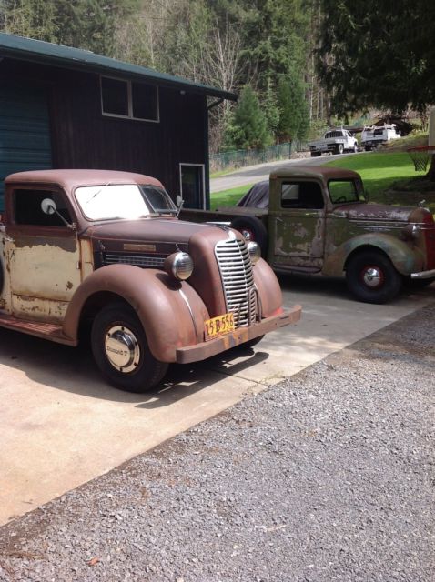 1936 Other Makes 80 Deluxe - photo 10
