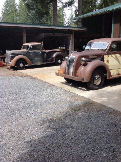 1936 Other Makes 80 Deluxe - photo 11
