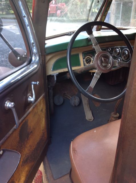 1936 Other Makes 80 Deluxe - photo 12