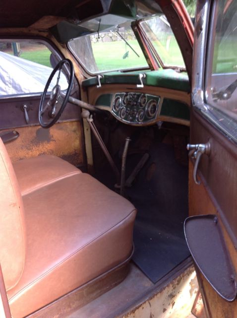 1936 Other Makes 80 Deluxe - photo 5