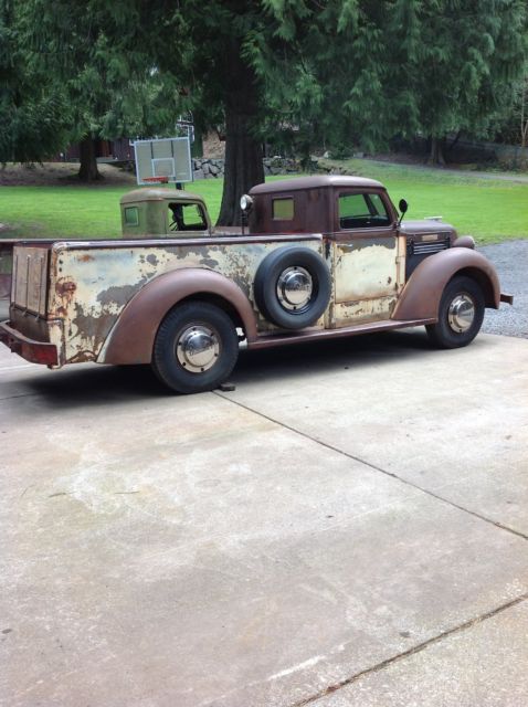 1936 Other Makes 80 Deluxe - photo 6