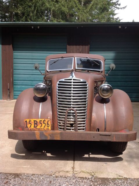 1936 Other Makes 80 Deluxe - photo 7