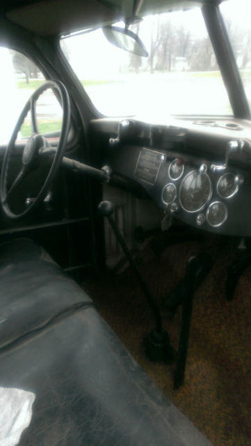 1948 Other Makes Diamond T 306 H 1948 - photo 3