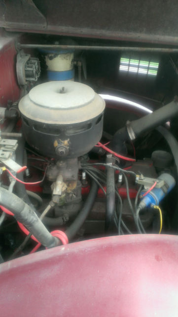 1948 Other Makes Diamond T 306 H 1948 - photo 8