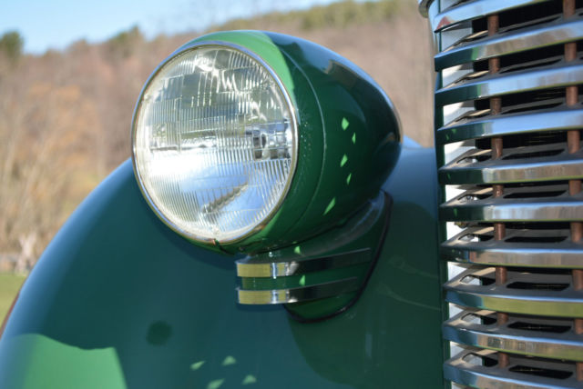 1938 Other Makes 306 S - photo 6