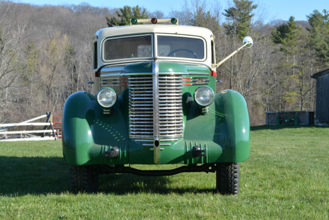 1938 Other Makes 306 S - photo 7