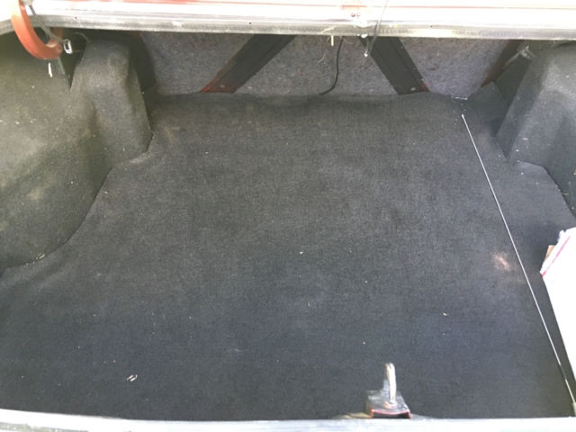 1982 Buick Century - photo 10