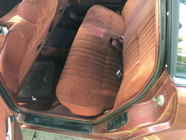 1982 Buick Century - photo 11