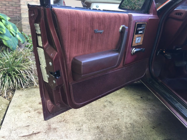 1982 Buick Century - photo 13