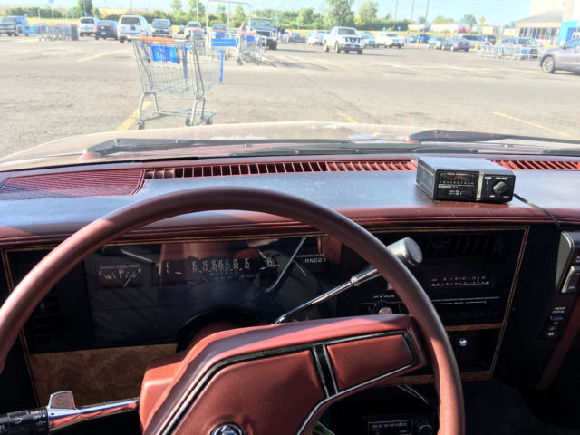 1982 Buick Century - photo 6