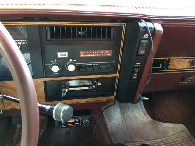 1982 Buick Century - photo 7