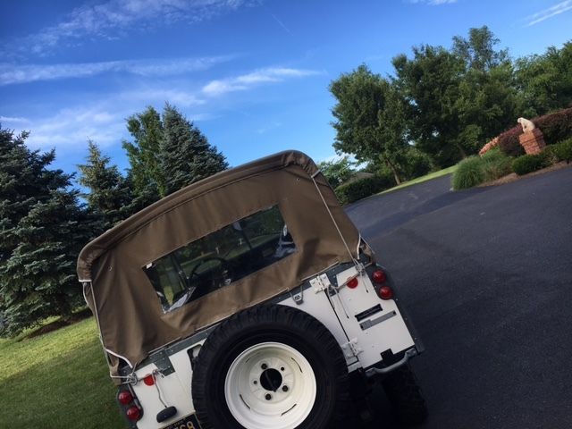 1978 Land Rover Other - photo 4
