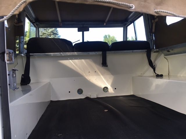 1978 Land Rover Other - photo 5