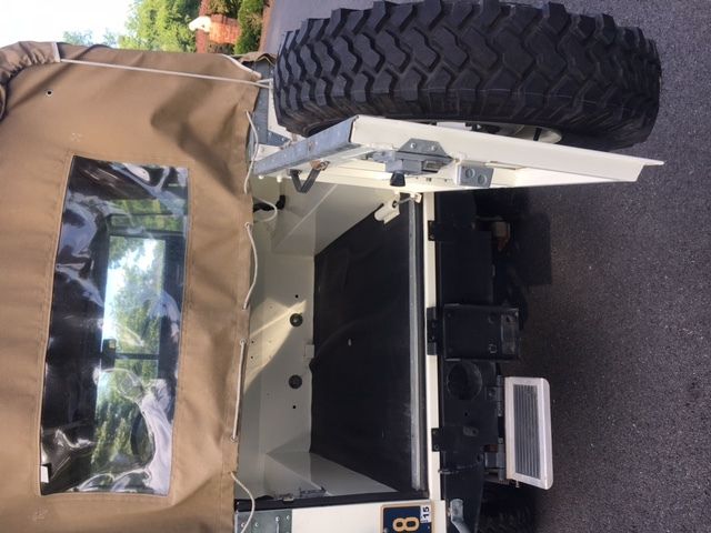 1978 Land Rover Other - photo 6