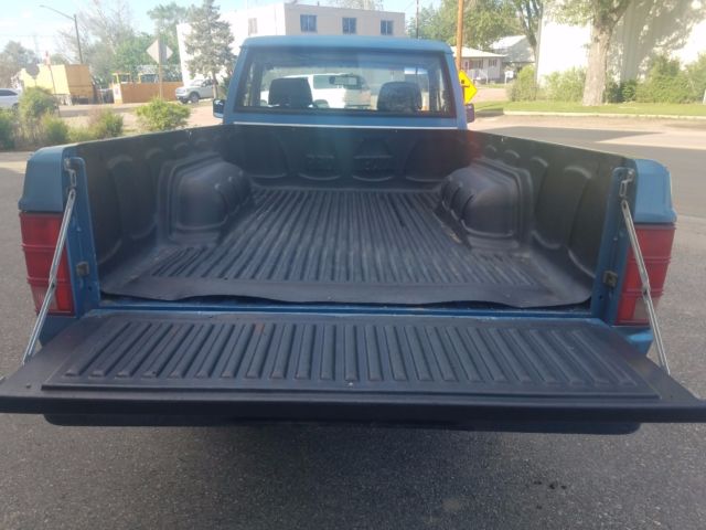 1986 Jeep Comanche - photo 5