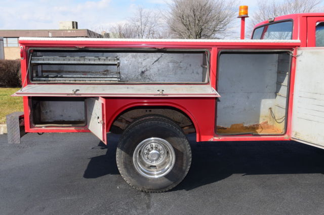 1993 Ford F-450 Super Duty - photo 10
