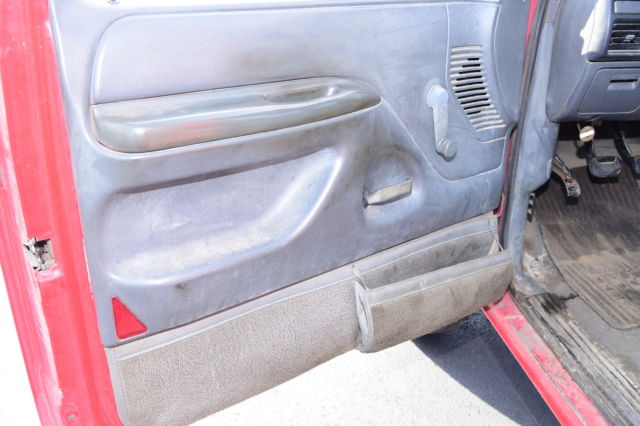 1993 Ford F-450 Super Duty - photo 11