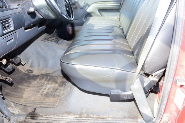 1993 Ford F-450 Super Duty - photo 13